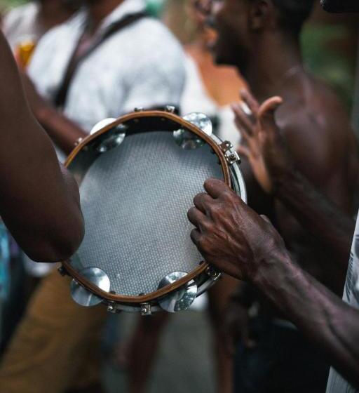 پانسیون Pousada Pouso Da Maré