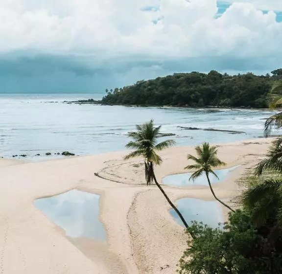 Majatalo Pousada Pouso Da Maré