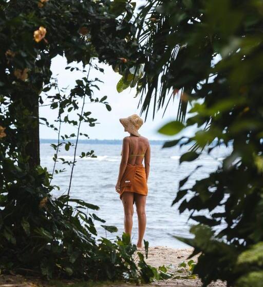 پانسیون Pousada Pouso Da Maré