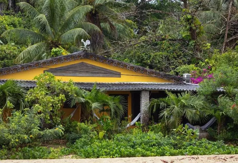 Majatalo Pousada Pouso Da Maré
