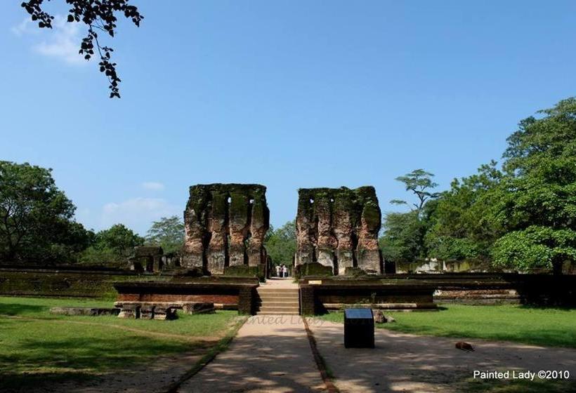 膳宿费 Sanctuary Cove Guest House