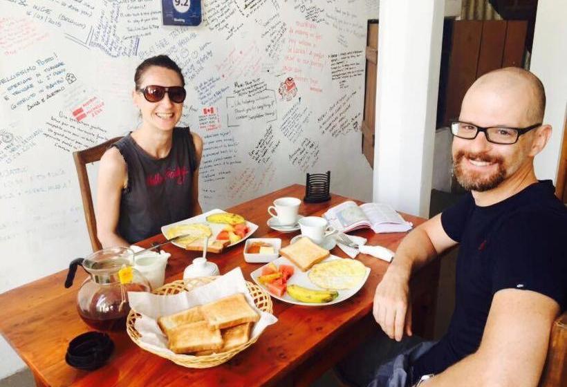 膳宿费 Sanctuary Cove Guest House