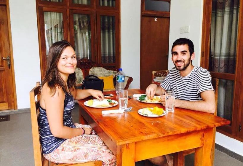 膳宿费 Sanctuary Cove Guest House