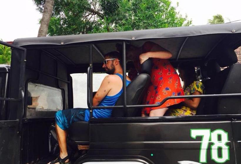 膳宿费 Sanctuary Cove Guest House