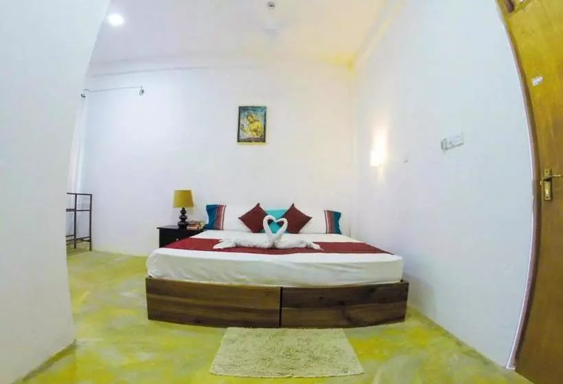 Majatalo Sanctuary Cove Guest House