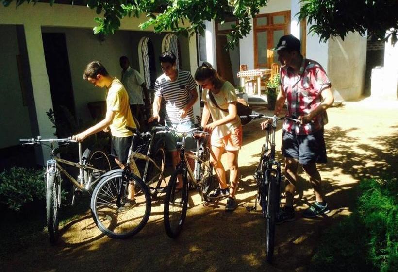 膳宿费 Sanctuary Cove Guest House