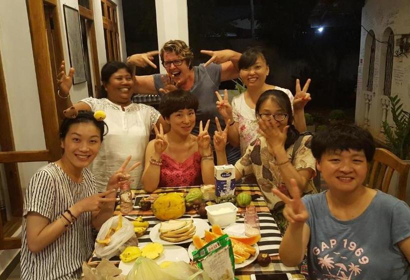 膳宿费 Sanctuary Cove Guest House