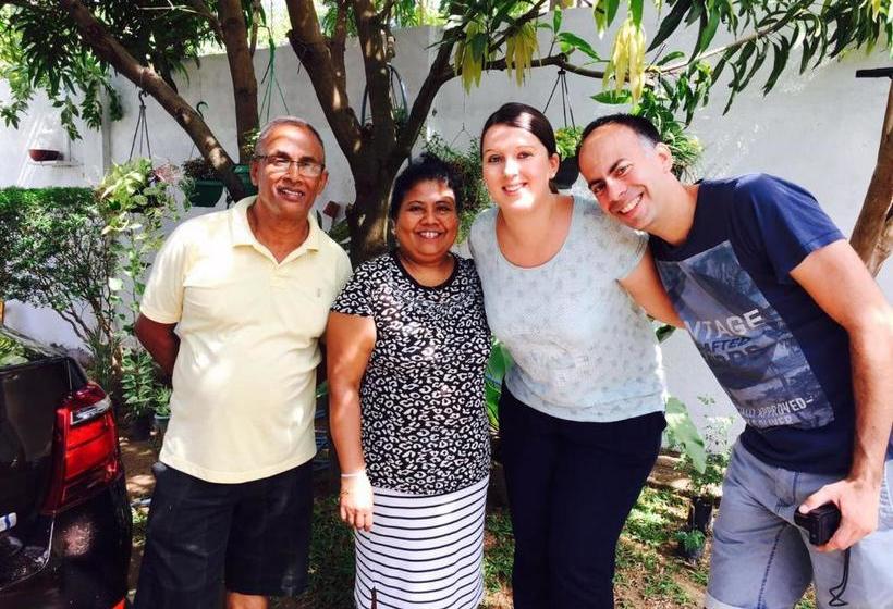 膳宿费 Sanctuary Cove Guest House