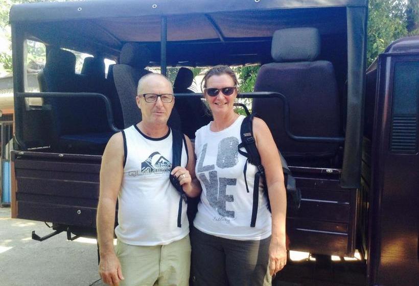 膳宿费 Sanctuary Cove Guest House