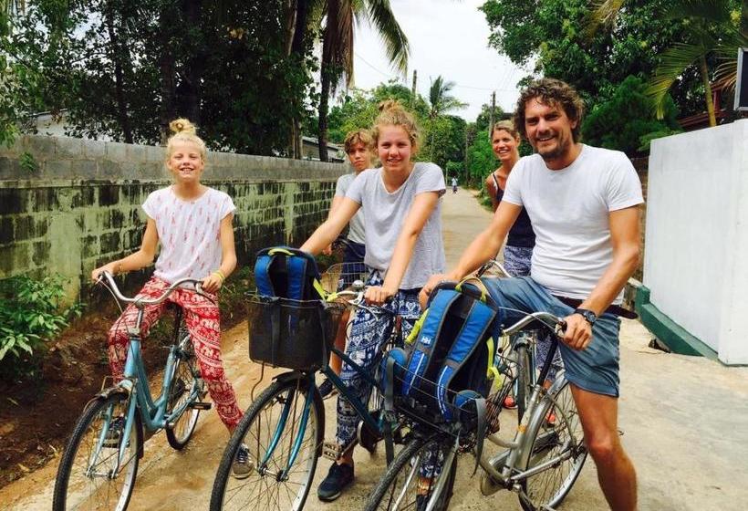 膳宿费 Sanctuary Cove Guest House