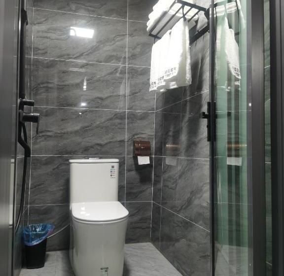 Pension Tibet Guesthouse 虎跳峡卓玛客栈