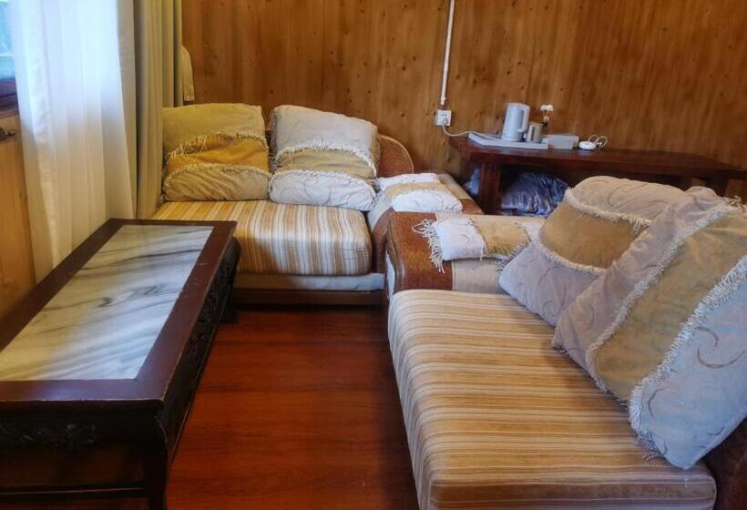 Pension Tibet Guesthouse 虎跳峡卓玛客栈