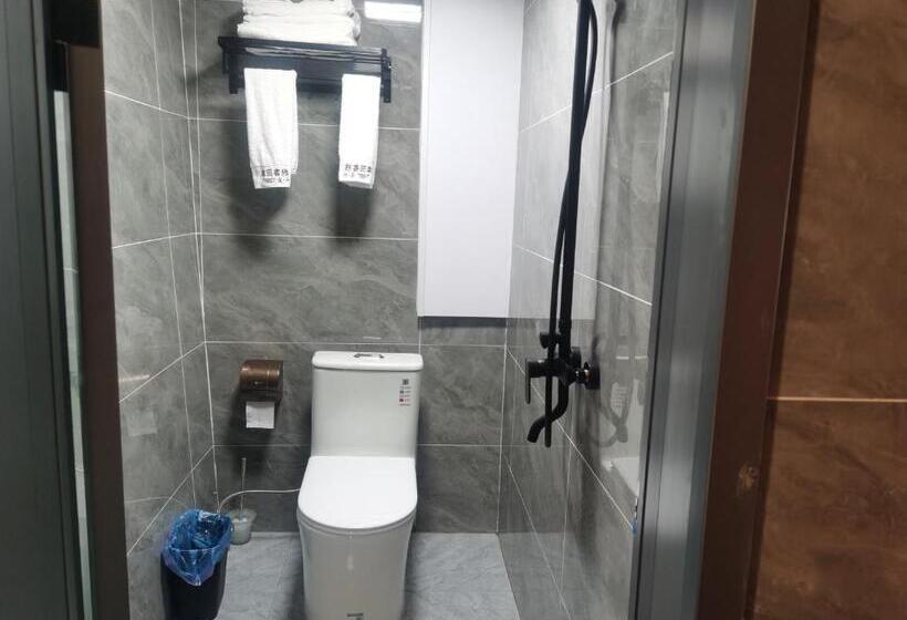 Pension Tibet Guesthouse 虎跳峡卓玛客栈