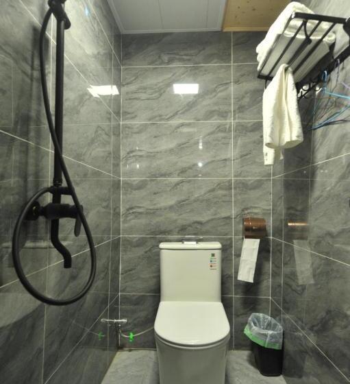 Pension Tibet Guesthouse 虎跳峡卓玛客栈