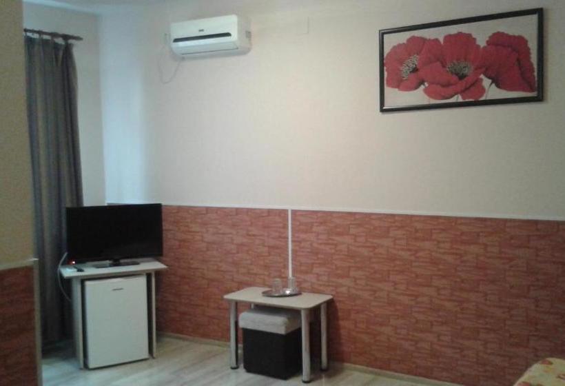 پانسیون Vila Adriano