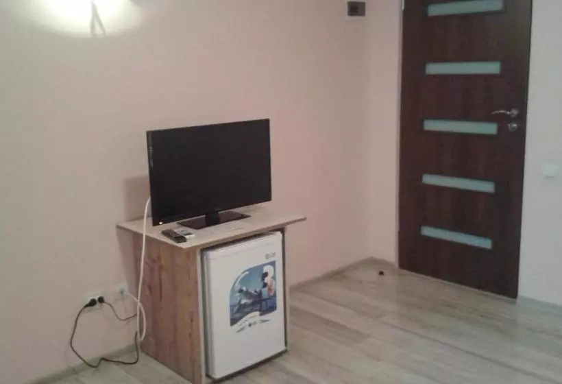 Majatalo Vila Adriano