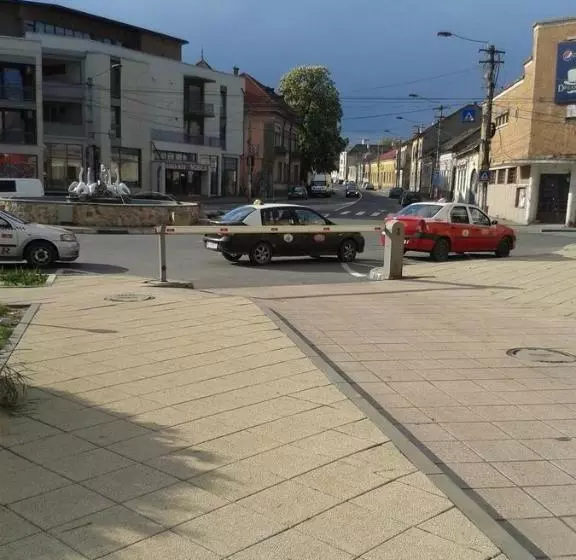 Majatalo Vila Adriano