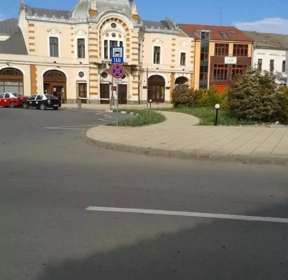 Majatalo Vila Adriano