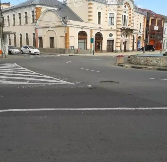 Majatalo Vila Adriano