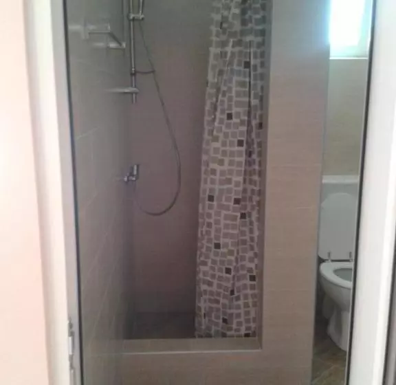 Majatalo Vila Adriano