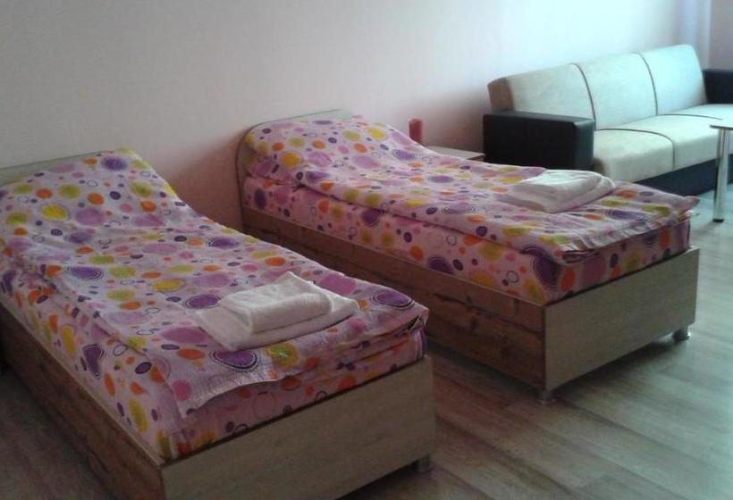 پانسیون Vila Adriano