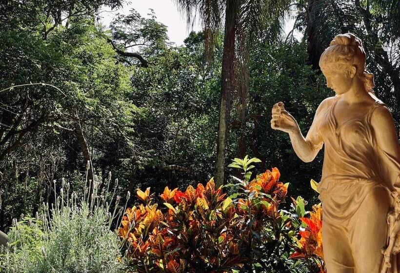 Пансион Villa Serena Bed & Breakfast