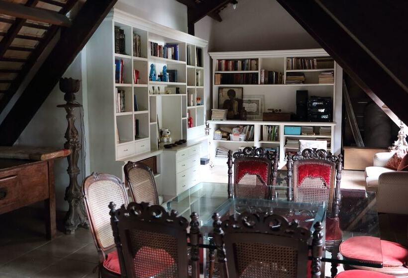 Пансион Villa Serena Bed & Breakfast