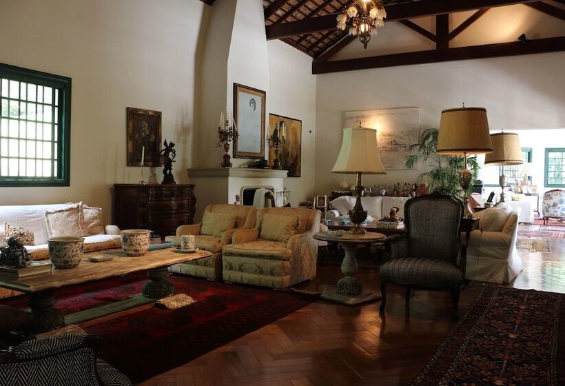 Пансион Villa Serena Bed & Breakfast