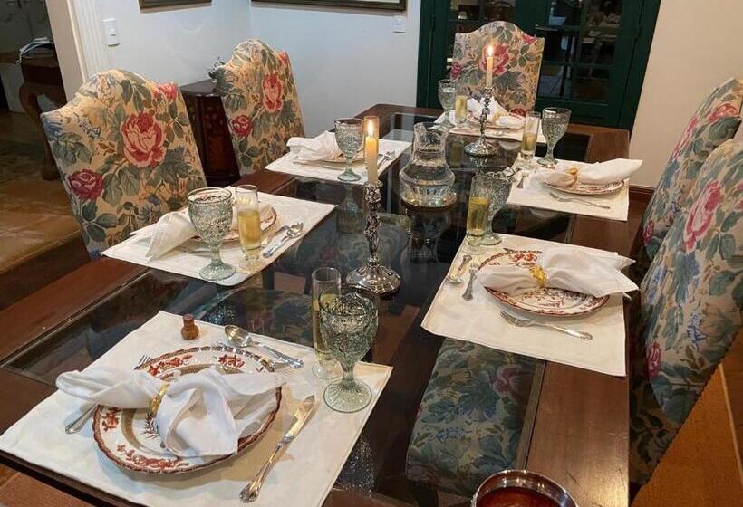 Пансион Villa Serena Bed & Breakfast