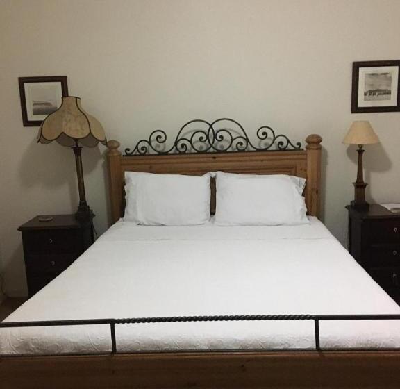 Пансион Villa Serena Bed & Breakfast