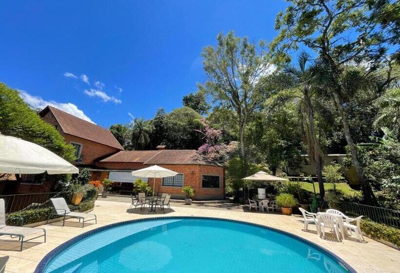 Пансион Villa Serena Bed & Breakfast