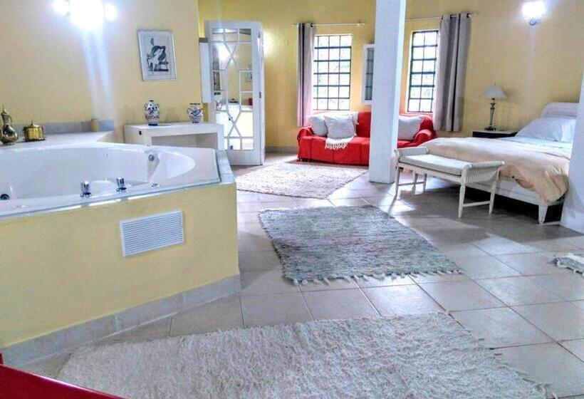 Пансион Villa Serena Bed & Breakfast