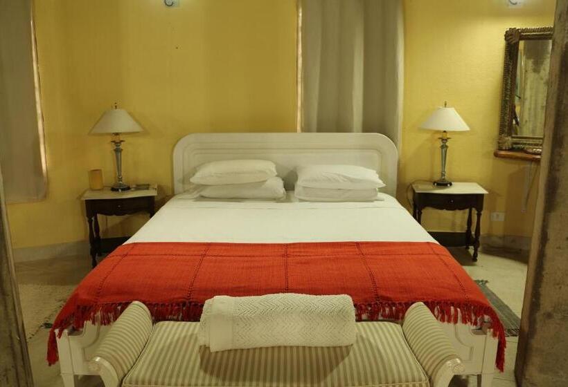 Пансион Villa Serena Bed & Breakfast