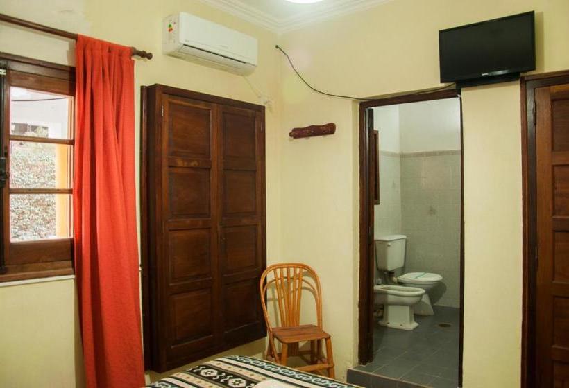 Hostel Hostería La Pergola