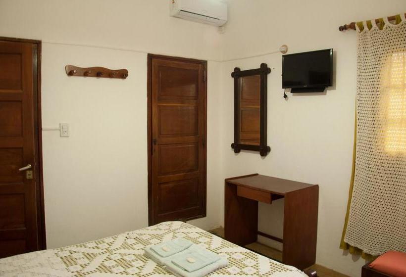 Hostel Hostería La Pergola