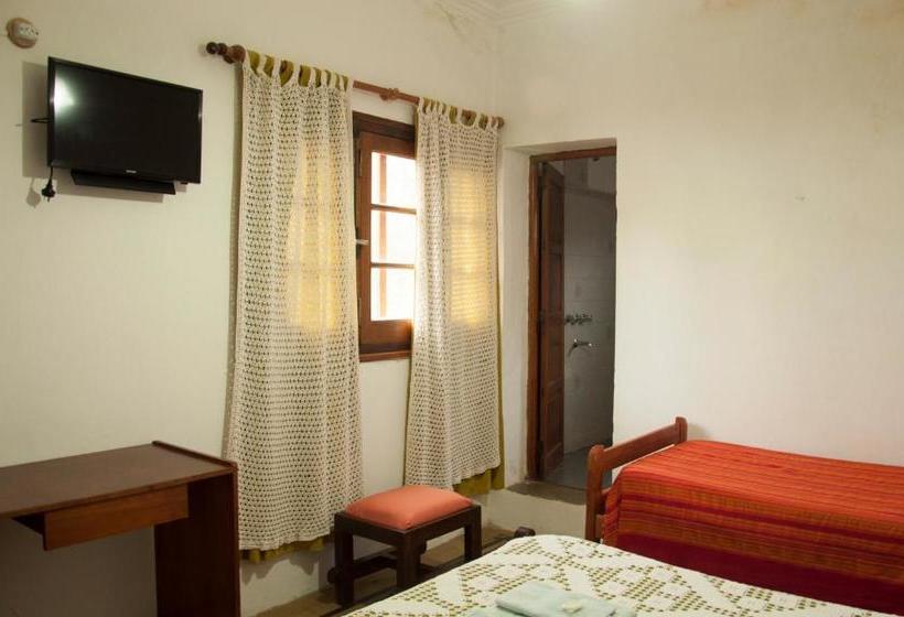 Hostel Hostería La Pergola