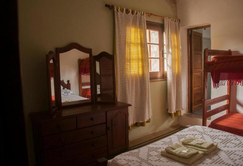 Hostel Hostería La Pergola