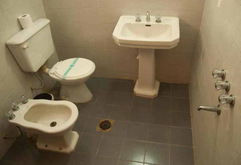 Hostel Hostería La Pergola