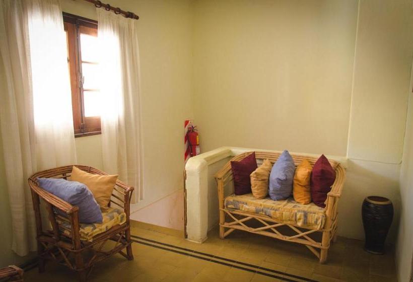 Hostel Hostería La Pergola