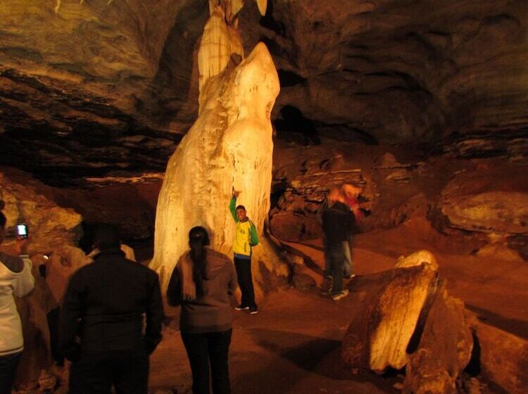 호스텔 Thokozani Lodge