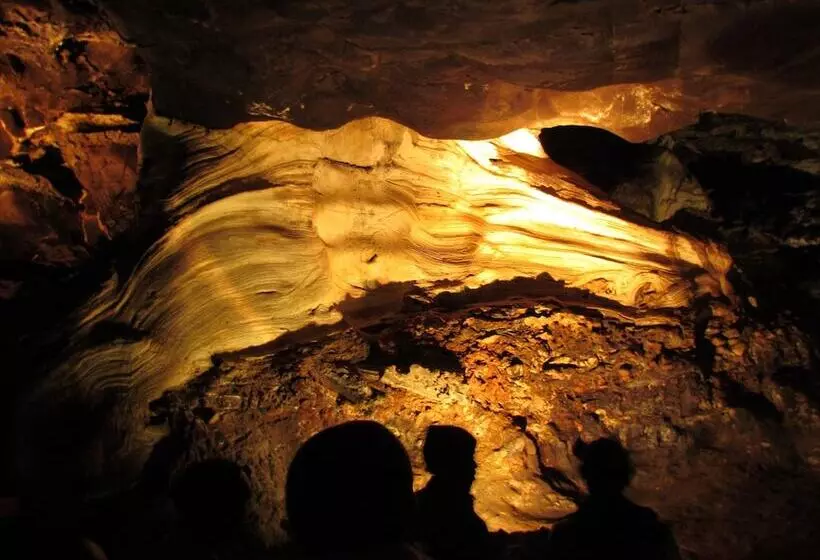 Retkeilymaja Thokozani Lodge