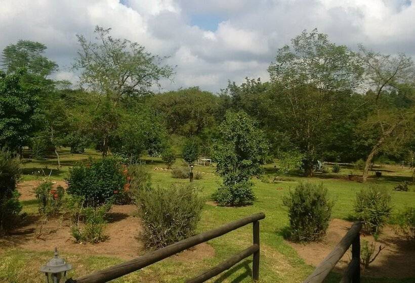 호스텔 Thokozani Lodge