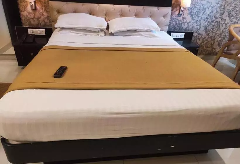 Retkeilymaja Vaishnavi