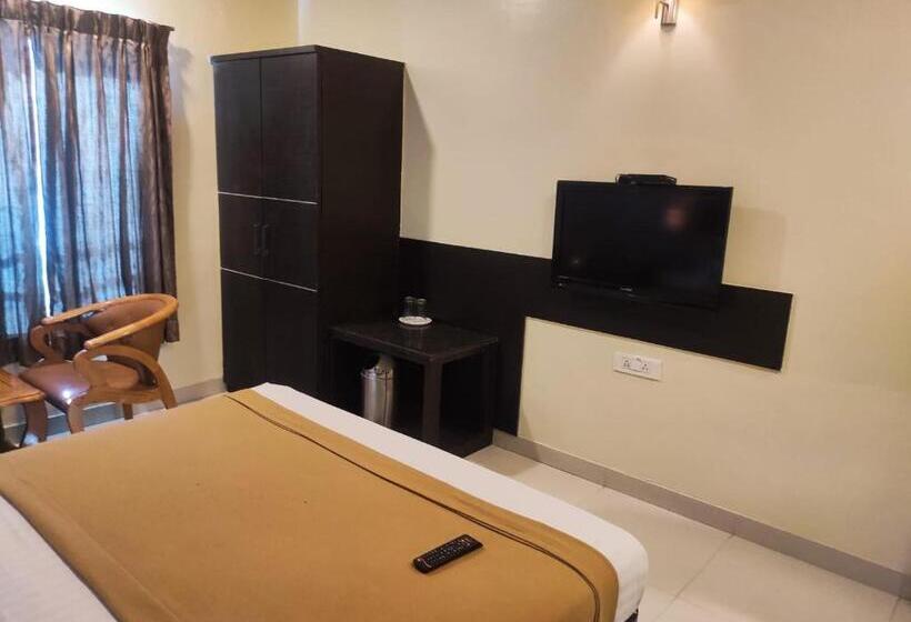 ユースホステル Vaishnavi