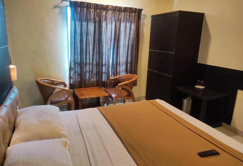 ユースホステル Vaishnavi