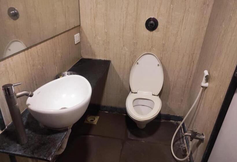 ユースホステル Vaishnavi