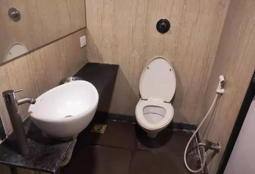 Retkeilymaja Vaishnavi