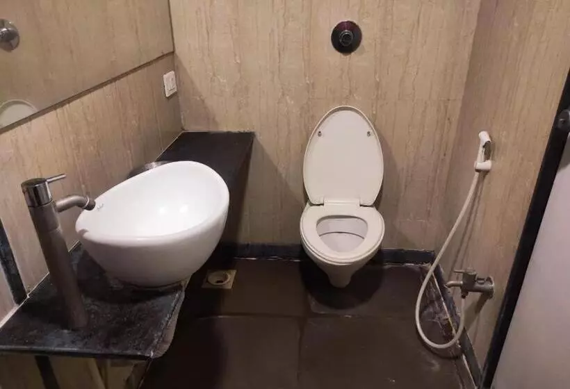 Retkeilymaja Vaishnavi