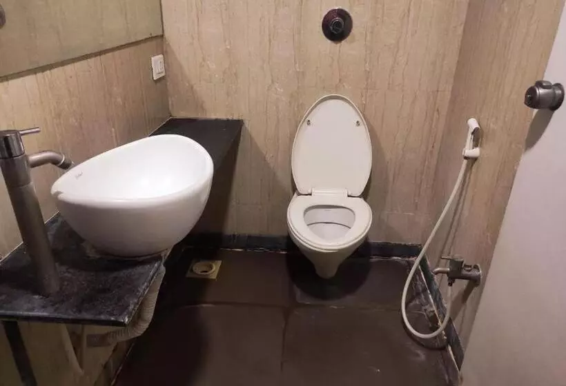 Retkeilymaja Vaishnavi