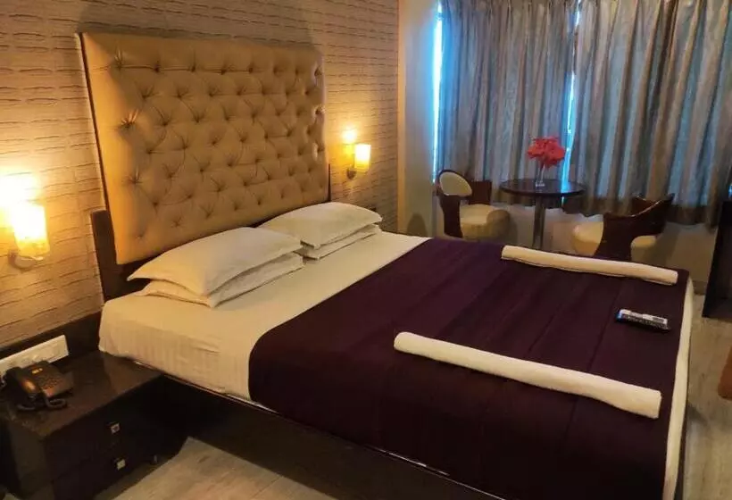 Retkeilymaja Vaishnavi